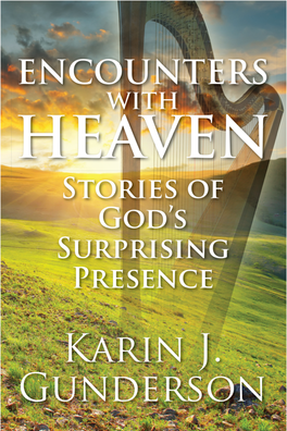 Encounters with Heaven Stories of God’S Surprising Presence All Rights Reserved