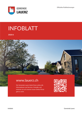 Infoblatt 2020/06