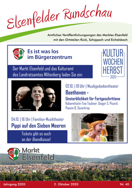 Amtsblatt Nr