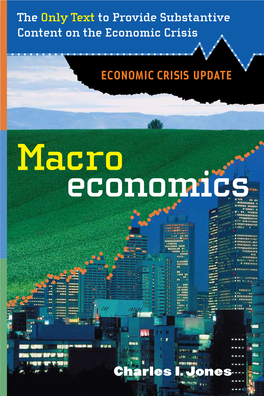 Macro Economics