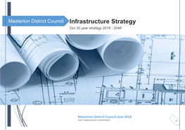 Infrastructure Strategy