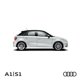 Audi (UK) 2018 Model Year 2018 Printed in the UK the in Printed Edition Edition Models Shown Are Left-Hand Drive