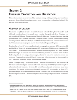 Highly Enriched Uranium: Striking a Balance