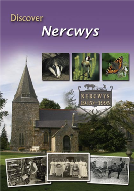 Nercwys Rural Community Booklet