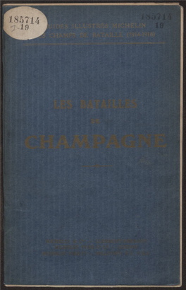 185714 SPÉC IM EN Desjjultin ÉRA IR ES GRACIEUSEMENT ÉTABLIS P a R LE BUREAU DE TOURISME MICHELIN