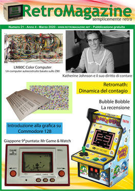 Retromagazine 21.Pdf