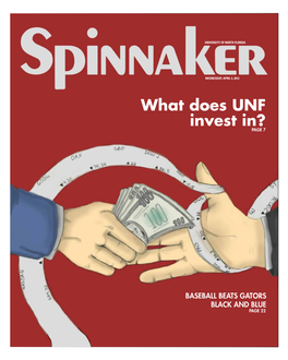 What Does UNF Invest In? PAGE 7