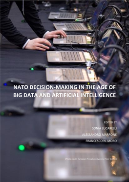 Nato Decision-Making in the Age of Big Data and Artificial Intelligence