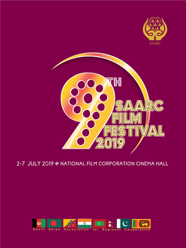 Saarc Film Festival 2019