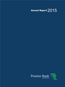 2015 for Its Business Reputation Demonstrating Consistent Growth, Investment Attraction, High Technology, Quality Staff and Modern Professional Management Method