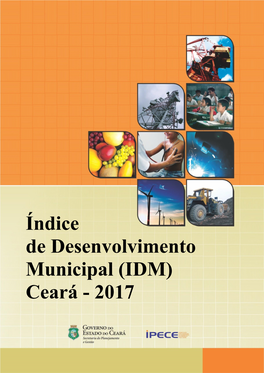 IDM) Ceará - 2017