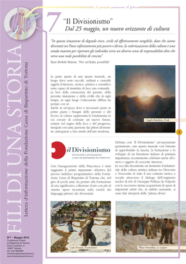 Prova Newsletter