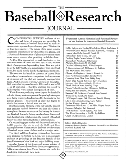 Esearc JOURNAL