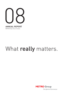 View Annual Report