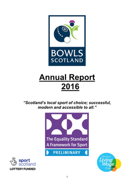 Annual Report 2016