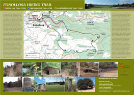 Fonollosa Hiking Trail -3 5