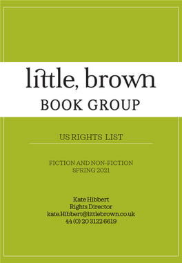 Us Rights List