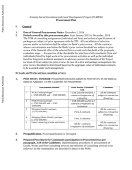 World Bank Document