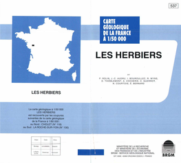 Les Herbiers