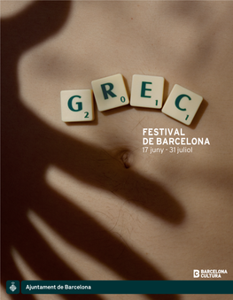 Programa GREC2011 Sencer.Indd