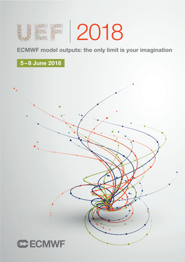 UEF2018 A5 Abstracts Booklet Inside Pages V2.Indd