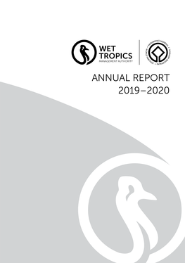 Annual Report 2019–2020