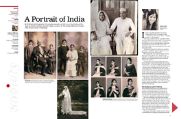A Portrait of India