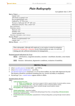 Plain Radiography D47 (1)