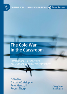 The Cold War in the Classroom