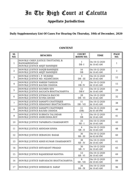 Appellate Jurisdiction