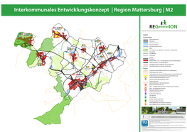 M2 Entwicklungskonzept