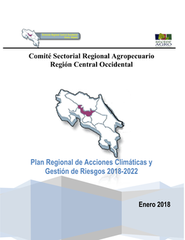 Región Central Occidental