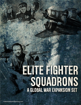 Elite Fighter Squadrons Axis