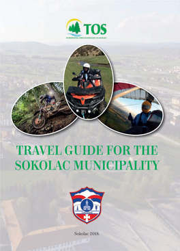 Travel Guide for the Sokolac Municipality