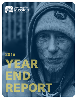 Year-End Report – 2016