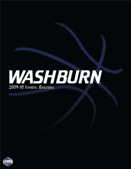 Washburn Basketball the MIAA