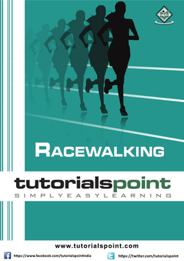 Download Racewalking Tutorial