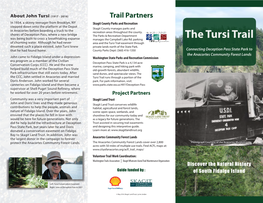 The John Tursi Trail