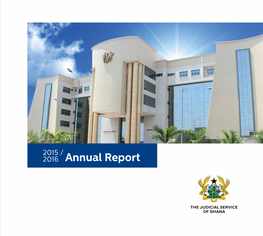 Annual Report 2015-2016