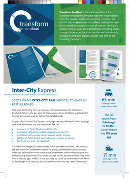 Inter-City Express