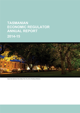 Annual Report 2014-15