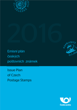 Emisní Plán 2016