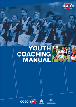 Youth Coaching Manual