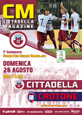 Cittadella Crotone