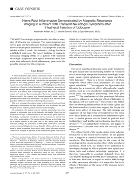 Propofol Induced Marked Prolongation of QT Interval in a Patient with Acute Myocardial Infarction Masao Sakabe, M.D.,* Akira Fujiki, M.D.,† Hiroshi Inoue, M.D.‡