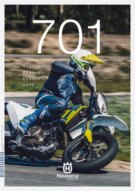 HQV 701 Supermoto 701 Enduro Folder MY20 EN.Pdf