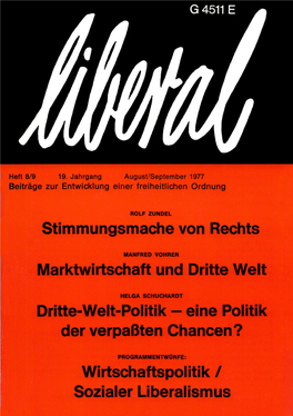 SWA/Namibia Vor Der Unabhängigkeit?