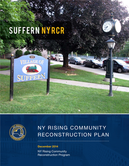 Suffern Nyrcr