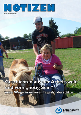 Die „Tierpfleger“