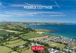 Pebble Cottage